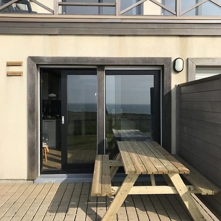Charmant Studio Vue Mer Wimereux Luaran gambar